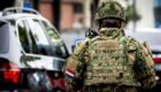 بعيدا عن المعارك.. مصرع جندي هولندي بفندق أمريكي