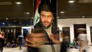 مقتدى الصدر.. اعتزال قطب رحى أزمة العراق