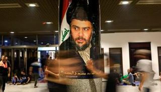 مقتدى الصدر- رويترز
