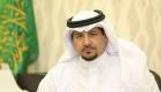 في بيت "أمير الصحافة"