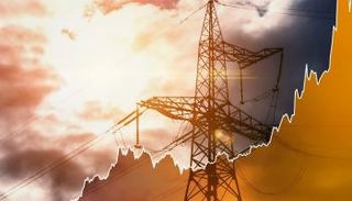 أزمة أسعار الكهرباء بأوروبا