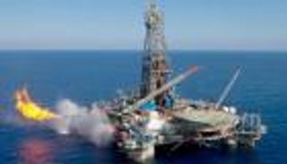 2.7 مليار قدم مكعب تتدفق يوميًا.. إنجاز جديد لحقل الغاز المصري "ظُهر"