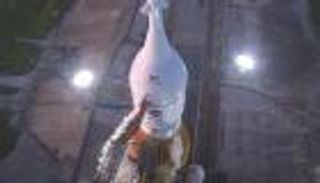 مهمة أرتيميس.. "ناسا" تستعد لإطلاق أقوى صاروخ في تاريخها (بث مباشر)