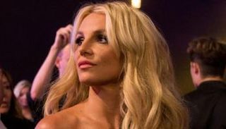 نجمة البوب بريتني سبيرز