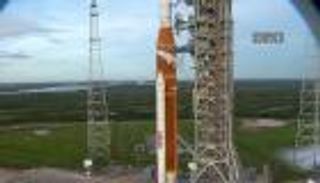 مهمة أرتيميس.. مشكلة فنية تؤجل إطلاق ناسا لصاروخها الأقوى في العالم