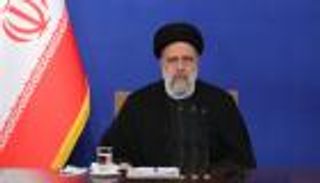 رئيسي يستحضر فتوى خامنئي بشأن "النووي" ويرد على إسرائيل