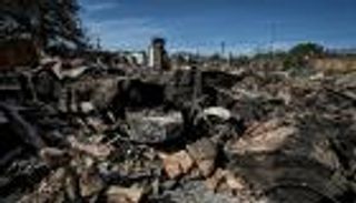 أوكرانيا تحت المجهر.. دعم أوروبي واتهامات روسية والنووي خطر لا يغيب