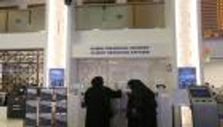 17.5 مليار درهم.. قيمة الأسهم المملوكة لـ434 ألف مستثمرة إماراتية