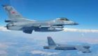 توتر جديد بين تركيا واليونان عند بحر إيجة