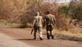 أوكرانيا تشن هجوما لاستعادة خيرسون من روسيا 