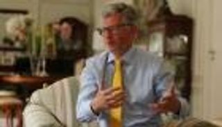 أزمة غير متوقعة.. هل تطرد ألمانيا سفير أوكرانيا؟