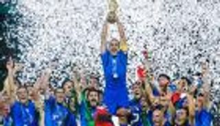 رقم مونديالي (83).. كيف سجلت إيطاليا حضورها في كأس العالم؟ 