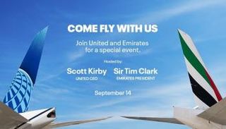 طيران الإمارات