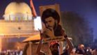 العراق بعد "موقف الصدر".. ترحيب داخلي وإشادة أممية