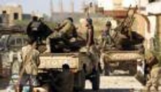 "خارطة نفوذ المليشيات".. اشتباكات طرابلس تغير موازين القوى