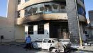 اشتباكات طرابلس.. غياب الوساطة الأممية يجر ليبيا لساحة العنف