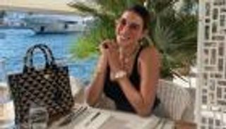 ياسمين صبري تفاجئ جمهورها: ليس لي أصدقاء في الوسط الفني