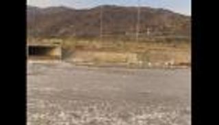 سيول عرفات.. أمطار غزيرة تجتاح مكة (فيديو)