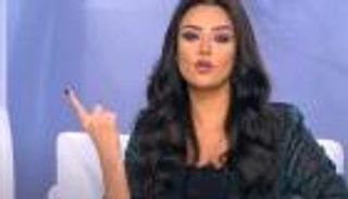 بعد حديثها عن "زواج المرأة بـ4 رجال".. داعية مصري يهاجم رضوى الشربيني