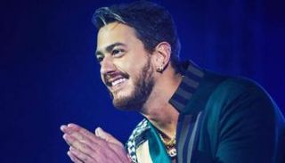 الفنان سعد لمجرد - أرشيفية