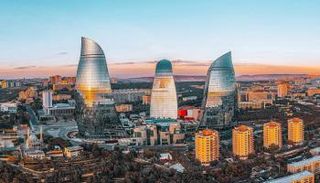 السياحة والطبيعة في أذربيجان