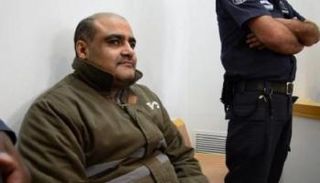 الفلسطيني محمد الحلبي -أرشيفية