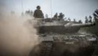 "الدبابات الدوارة".. صفقة أسلحة ألمانية للتشيك عبر أوكرانيا 