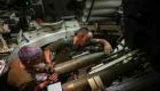 "الهجوم المعاكس".. أوكرانيا تغير سياستها القتالية أمام روسيا