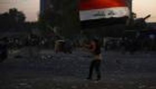 أزمة العراق.. ضغوط للتهدئة والحوار وقرارات داخلية لمنع التصعيد 