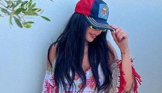 الفنانة اللبنانية هيفاء وهبي - أرشيفية