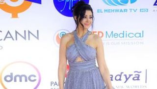 أروى جودة - أرشيفية