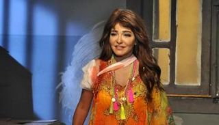 علا غانم - أرشيفية