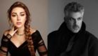 "افتكرته محترم".. ميريام فارس ترد على فارس كرم