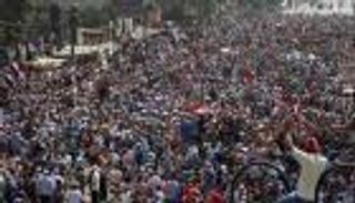 مصر تسعى لتراجع معدل الإنجاب لإحداث توازن في النمو السكاني والاقتصادي