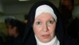 مشيرة إسماعيل تكشف سبب مقتل نيرة أشرف: "كورونا" وراء غيابي فنيا