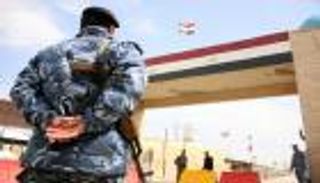 إيران تغلق حدودها مع العراق على وقع الاحتجاجات