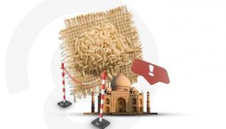 مخاوف من اضطراب السوق العالمي للأرز بسبب قيود متوقعة من الهند