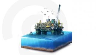  إنجاز جديد لحقل الغاز المصري 