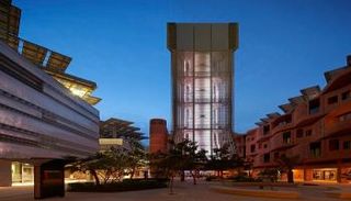 افتتاح أول مقر إقليمي للمعهد العالمي لاحتجاز الكربون وتخزينه بالإمارات