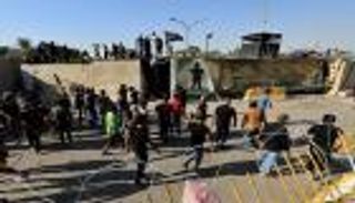 تصعيد وانتخابات و"خطوة للخلف".. سيناريوهات محتملة لأزمة العراق