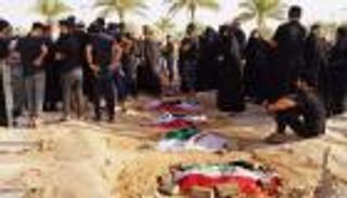 بعد تعطيل البنادق .. أزمة العراق لأروقة المفاوضات