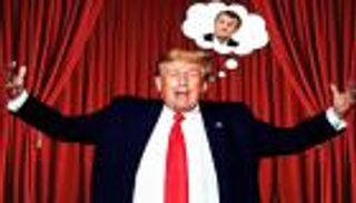 "وثائق ترامب".. تفاصيل سرية عن حياة ماكرون العاطفية