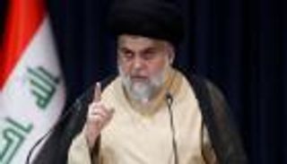 الصدر يطالب بضمان حقوق ضحايا الاحتجاجات