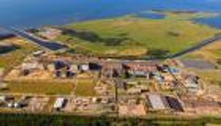 هل أحبطت ألمانيا مؤامرة لاستهداف محطة طاقة نووية؟ 