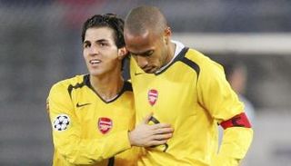 هنري - فابريجاس