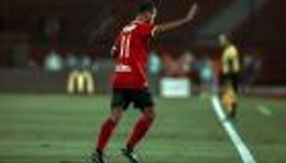 الحاوي يتوقف عن السحر.. ماذا قدم وليد سليمان مع الأهلي المصري؟