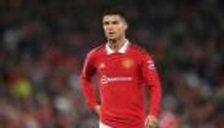 لماذا لا يريد لاعبو مانشستر يونايتد بقاء كريستيانو رونالدو؟