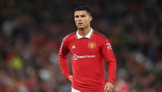 كريستيانو رونالدو