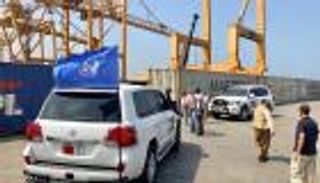 الأمم المتحدة للحوثي: يجب إخلاء الحديدة من المظاهر المسلحة