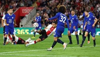 ساوثهامبتون ضد تشيلسي 